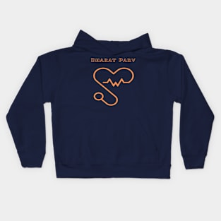 Bharat Parv -  Healthcare Kids Hoodie